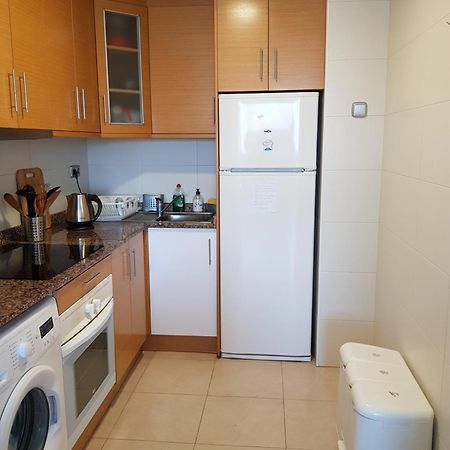 Alicante Hills Mountains And Ocean View Apartement Екстер'єр фото