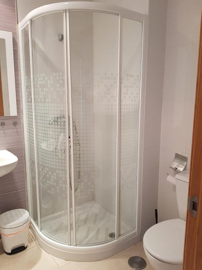 Alicante Hills Mountains And Ocean View Apartement Екстер'єр фото