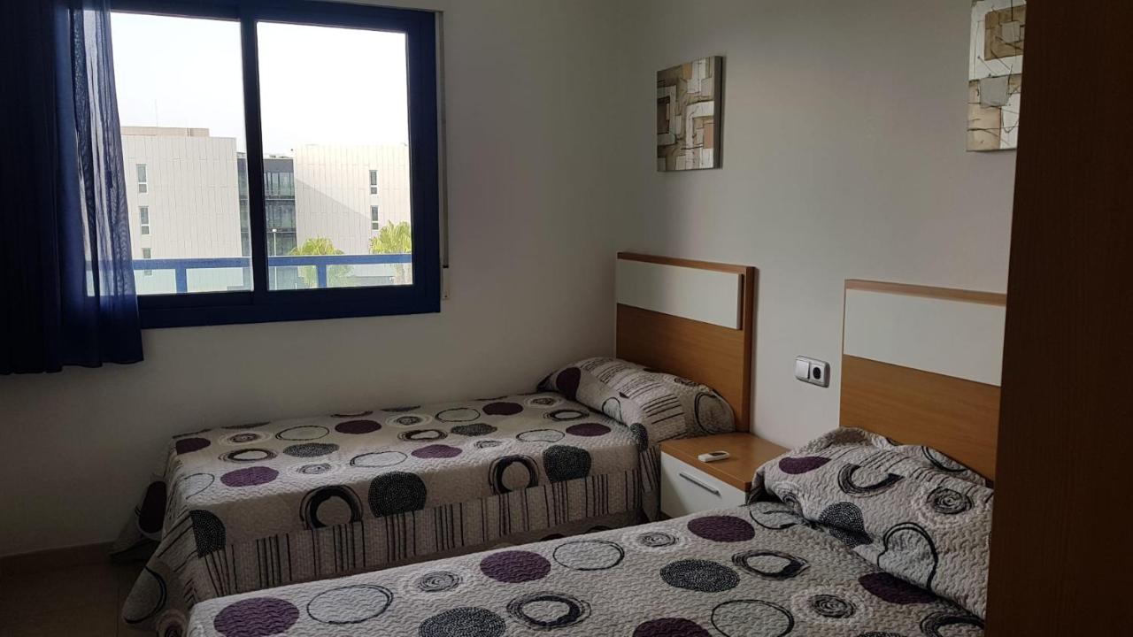 Alicante Hills Mountains And Ocean View Apartement Екстер'єр фото