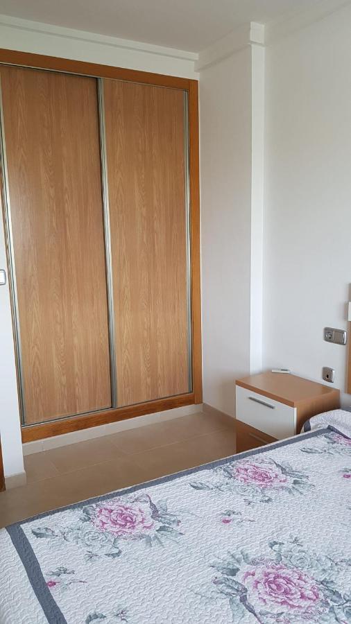Alicante Hills Mountains And Ocean View Apartement Екстер'єр фото