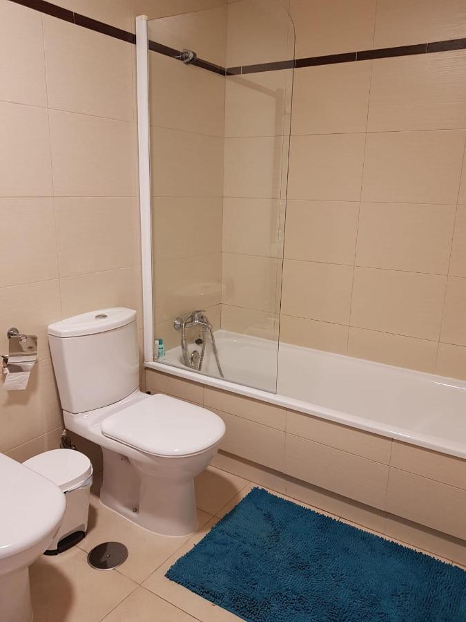 Alicante Hills Mountains And Ocean View Apartement Екстер'єр фото
