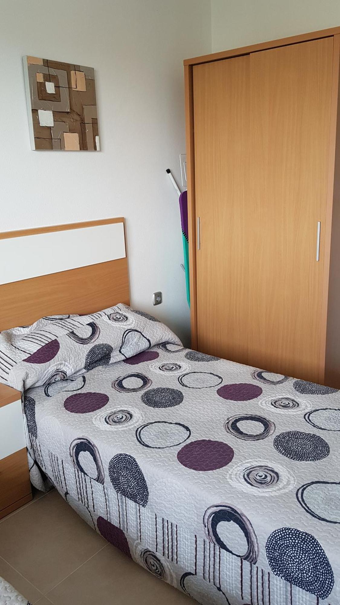 Alicante Hills Mountains And Ocean View Apartement Екстер'єр фото